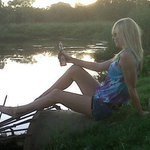 Bonnie - @bonnierhinehar Instagram Profile Photo