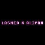 BOOKED FOR MAY - @lashedbyaliyah Instagram Profile Photo