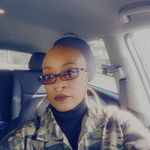 Marsha Booker-Rogers - @baldandsexy68 Instagram Profile Photo