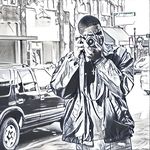 Brandon Gholson - @3y3_the_art_productions Instagram Profile Photo