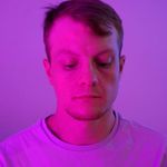 Brad Polk - @eranth3 Instagram Profile Photo