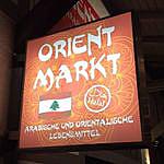 Orient Markt Bad Berleburg - @orient_markt_bad_berleburg Instagram Profile Photo