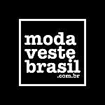 Moda Veste Brasil - @modavestebr Instagram Profile Photo
