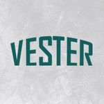 Vester Bar - Brasserie - Hotel - @vesterbarbrussels Instagram Profile Photo