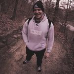 Brad West - @honeyed_ham Instagram Profile Photo