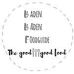 Baden_Baden_Foodguide - @baden_baden_foodguide Instagram Profile Photo
