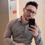 Bradford Miller - @andresonrosa30 Instagram Profile Photo