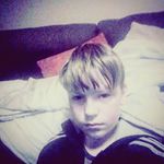 Bradley Barker - @barkerjustin08 Instagram Profile Photo