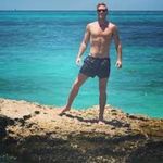 Bradley Becker - @bradley.becker91 Instagram Profile Photo