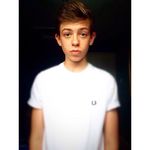 Bradley Binns - @bradbinns_ Instagram Profile Photo