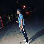 bradley blake - @bradleyblake_the_six_them_out Instagram Profile Photo