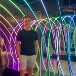Bradley Clark - @_bradley_clark Instagram Profile Photo