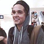 Bradley Will Simpson - @fallingforbradley Instagram Profile Photo