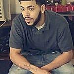 Ryan Bradley Malcolm Fryar - @louisiana_who_dat Instagram Profile Photo