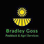 Bradley Goss - @bg_paddock_agri_services Instagram Profile Photo