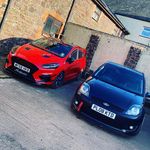 Bradley Hancock - @bradh_mk8 Instagram Profile Photo