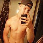 Bradley Helton - @bamaboy_57 Instagram Profile Photo
