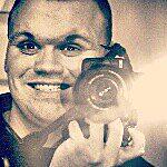 Bradley Hyman - @bhyman24 Instagram Profile Photo