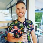 Bradley Kent - @bradkent7 Instagram Profile Photo