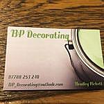 Bradley Pickett - @bp_decorating Instagram Profile Photo