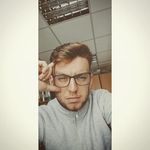 Bradley Holland - @bh13_gym_progress Instagram Profile Photo