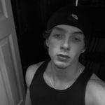 Brady Seaman - @bradyseaman_ Instagram Profile Photo