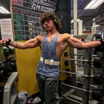 Brady Wright - @brady_fitness25 Instagram Profile Photo