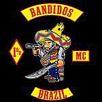 Bandidos MC Brazil - @bandidosmcbrazil Instagram Profile Photo