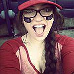 Brandi Drake - @brandalf24 Instagram Profile Photo