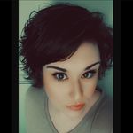Brandy Ann Ellenburg - @bran_ann_elle Instagram Profile Photo