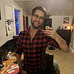 Brandon Gilmore - @bgilmore93 Instagram Profile Photo