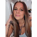 Brandi Hobbs - @brandi.domel.7 Instagram Profile Photo