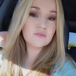 Brandi Hill - @bhillls Instagram Profile Photo