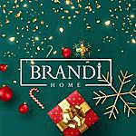 Brandi Home - @brandihome Instagram Profile Photo