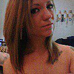 Brandi Lyons - @brandidakotah Instagram Profile Photo