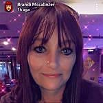 Brandi McCallister - @brandi.mccallister Instagram Profile Photo