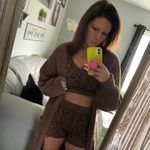 Brandi McDonald - @brandi_127 Instagram Profile Photo