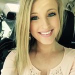 Brandi Middleton - @brandimidd Instagram Profile Photo