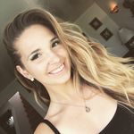 Brandi Neves - @brandaalynnn Instagram Profile Photo