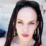 Brandi Roe - @bodybyb_86 Instagram Profile Photo