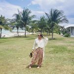Brandi Russell - @blrnyc Instagram Profile Photo