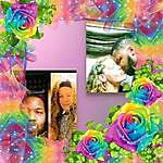 Brandy Torrence Singleton - @brandytorrence Instagram Profile Photo