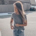 Brandi Watson - @brandi_leigh_w Instagram Profile Photo