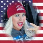 Brandee McConnell - @brandee_mcconnell Instagram Profile Photo