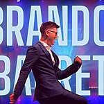 Brandon Barrett - @_brandon_barrett Instagram Profile Photo