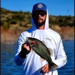 Brandon Baugh - @bbaugh_fishing Instagram Profile Photo