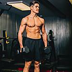 Brandon Burns - @brandonburns_fitness Instagram Profile Photo