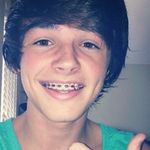 Brandon Calhoun - @brandon.calhoun12 Instagram Profile Photo