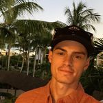 Brandon Coombes - @brandon.coombes Instagram Profile Photo