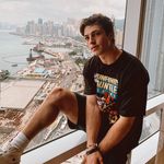 Brandon Crocker - @bcrock5 Instagram Profile Photo